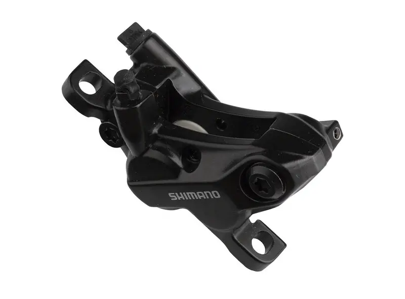 Shimano Mt520 4 Piston Disc Brake Caliper 1