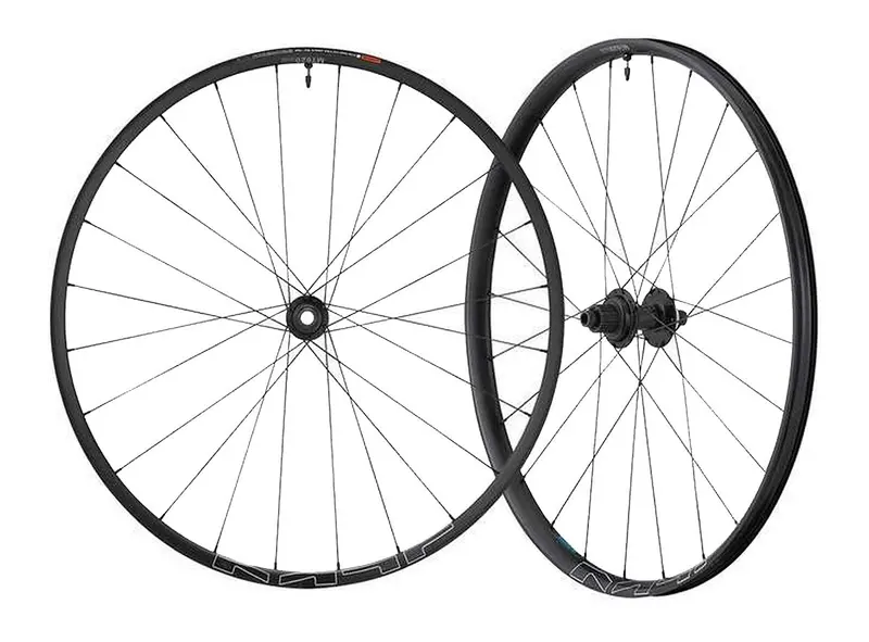 Shimano Mt620 Boost 27.5" Mtb Wheelset 1