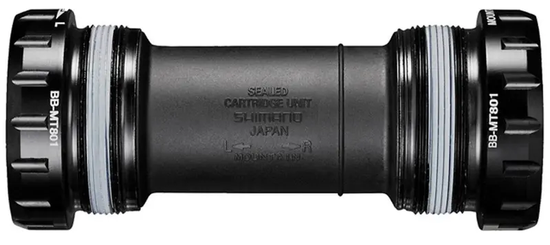 Shimano Mt801 Bottom Bracket 1