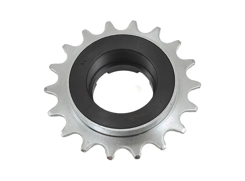 Shimano Mx30 Freewheel - 18T - Silver 1