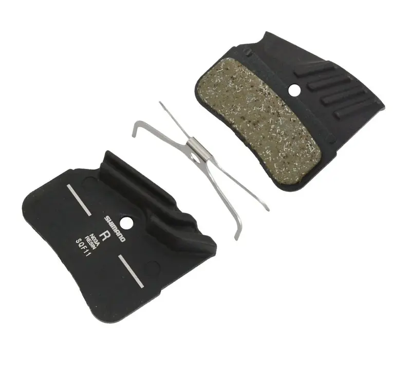 Shimano N03a-Rf Resin Disc Brake Pad 1