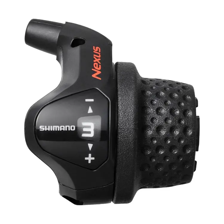 Shimano Nexus Revo 3 Speed Shifter 1