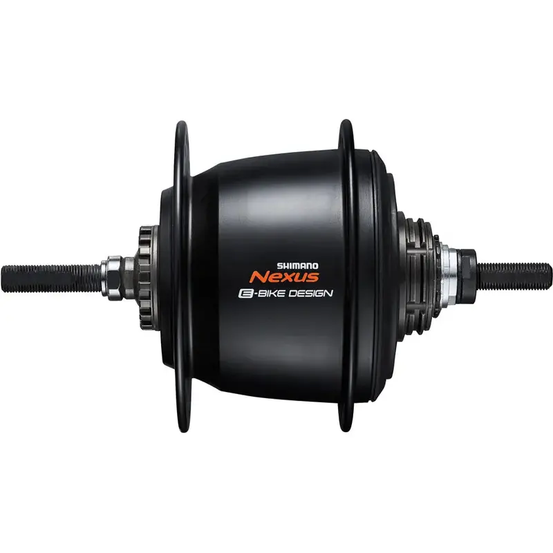 Shimano Nexus Sg-C7000-5R Internally Geared Hub 1
