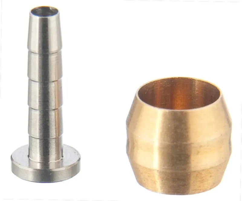 Shimano Olive And Connector Insert Bh90 1