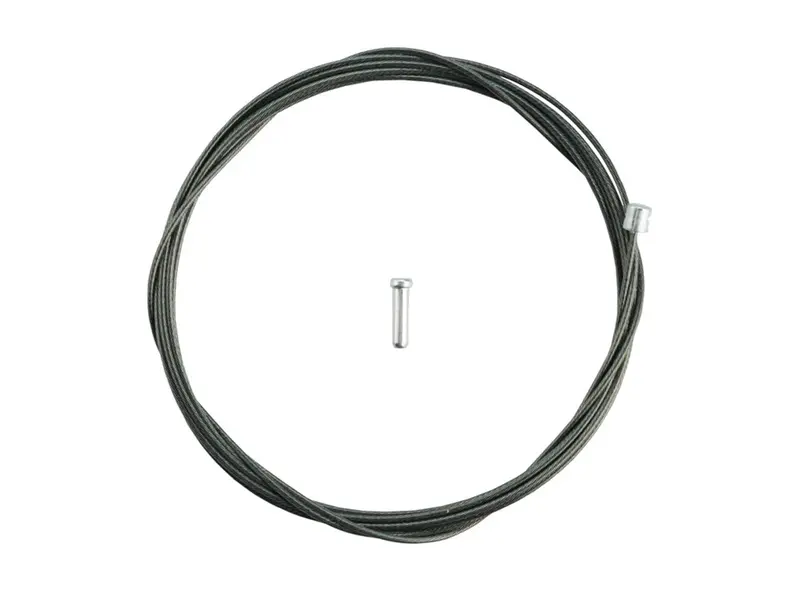 Shimano Optislick Derailleur Cable - Silver 1