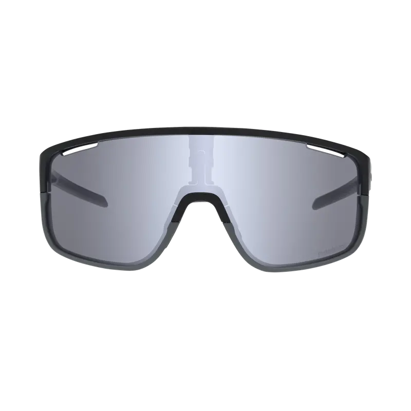 Shimano Pulsar Photochromic Sunglasses - Matte Black 2