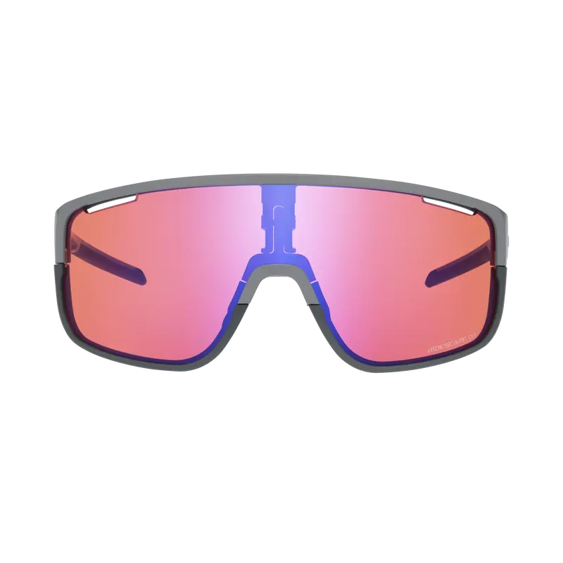Shimano Pulsar Rs Sunglasses - Off Road Lens - Frost Gray 2