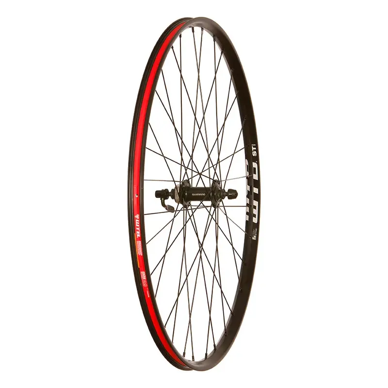 Shimano Qc300 On Wtb Sti23 Disc 29'' Mtb Wheel - Front 1