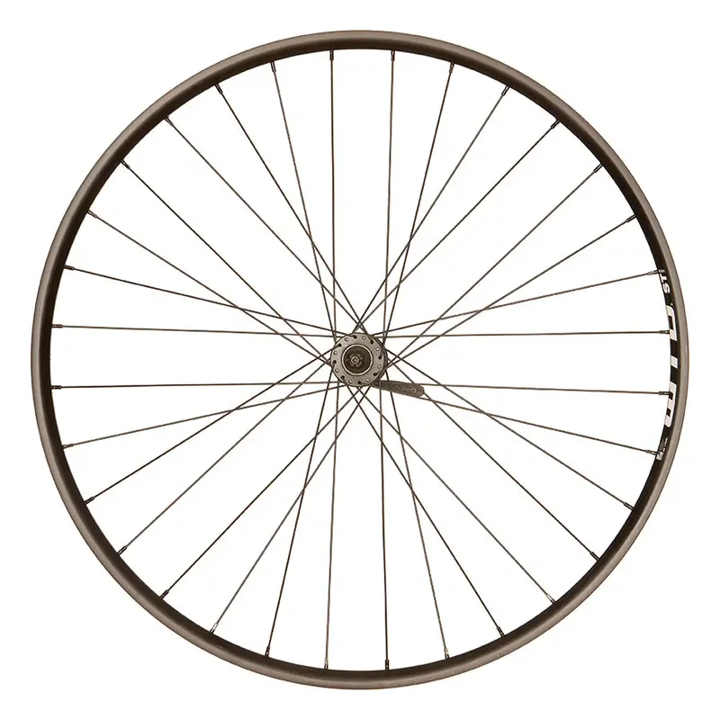 Shimano Qc300 On Wtb Sti23 Disc 29'' Mtb Wheel - Front 2