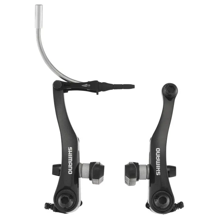 Shimano R353 V Brake - Front - Black 1