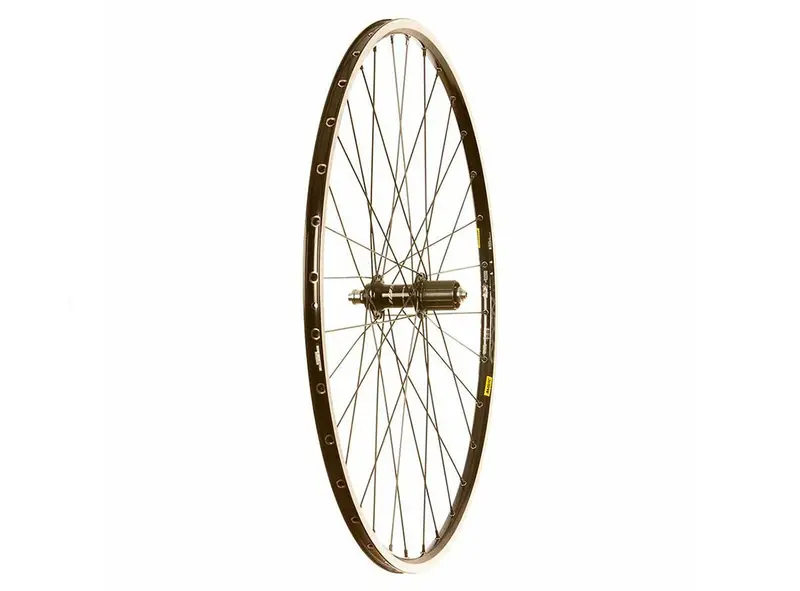 Shimano R7000 On Mavic Open Pro C 700C Road Wheel - Rear 1