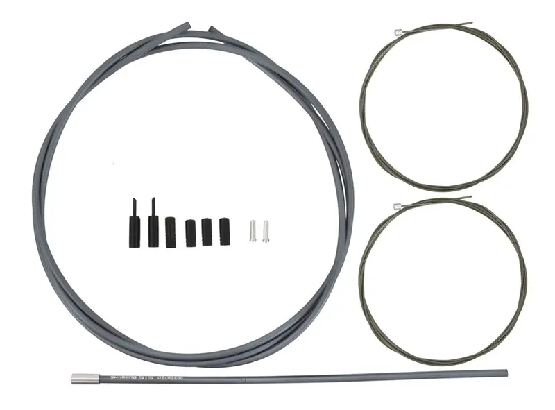 Shimano R7000 Optislick Shift Cable Set - Gray 1