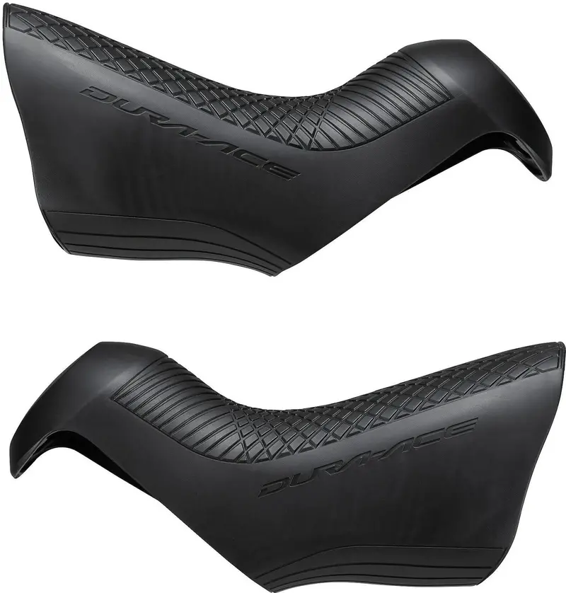 Shimano R9150 Lever Hoods 1