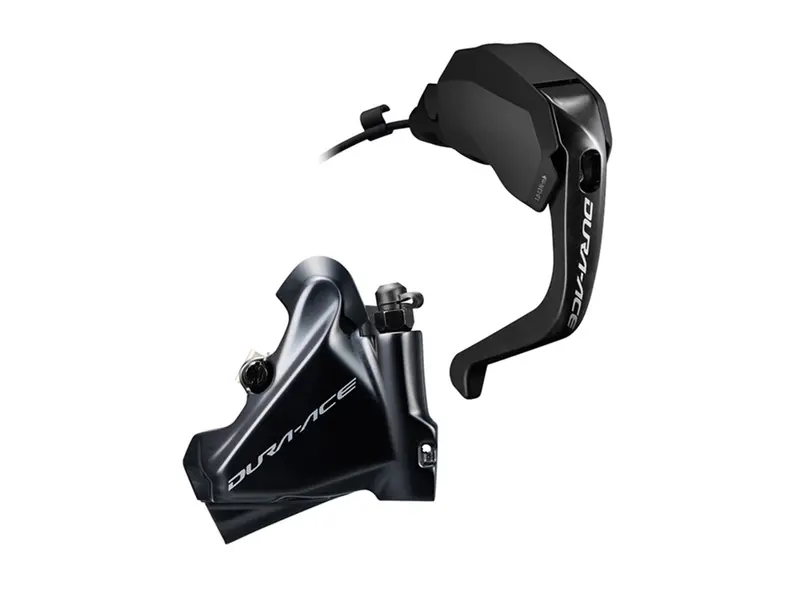 Shimano R9180 Dura-Ace Disc Brake 1