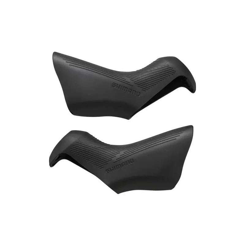 Shimano R9250 Lever Hoods 1