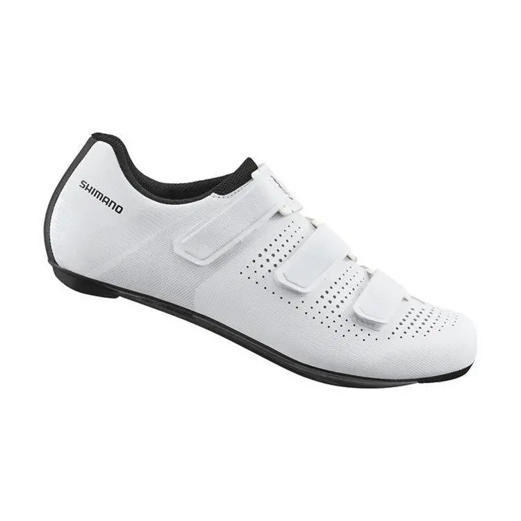 Shimano Rc100 Road Shoe - Smu - White 1