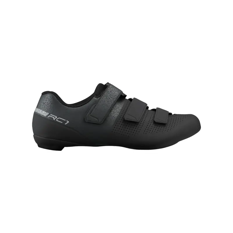 Shimano Rc102w Road Shoe - Womens - Black 1