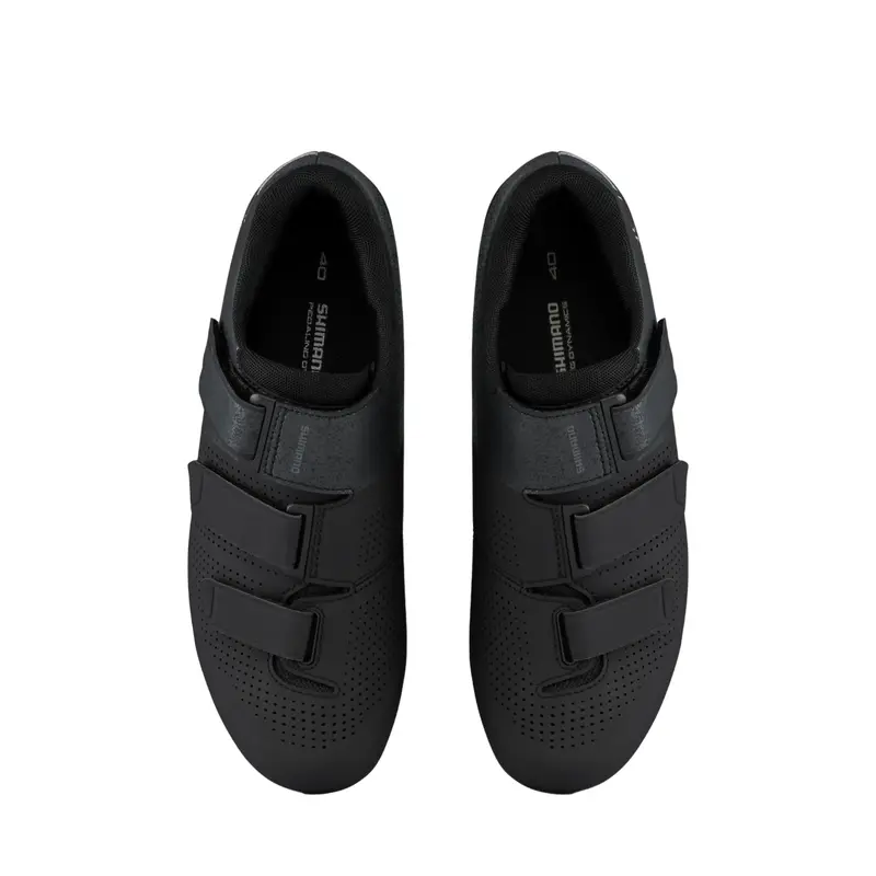 Shimano Rc102w Road Shoe - Womens - Black 4