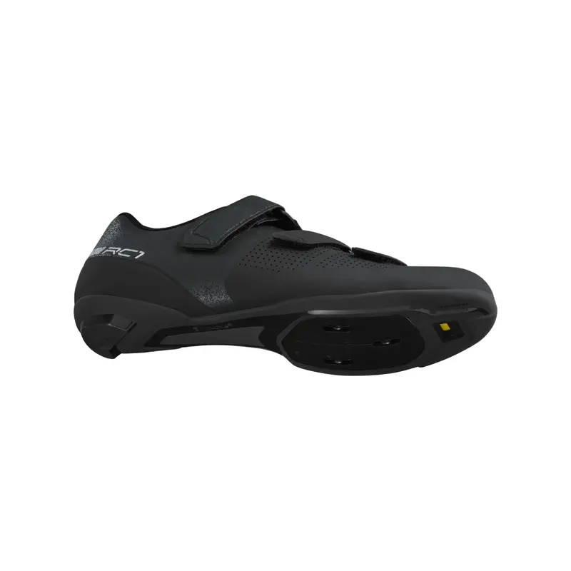 Shimano Rc102w Road Shoe - Womens - Black 6