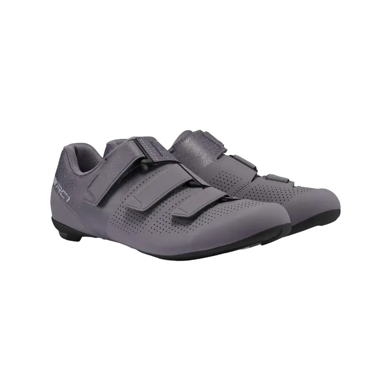 Shimano Rc102w Road Shoe - Womens - Violet 3