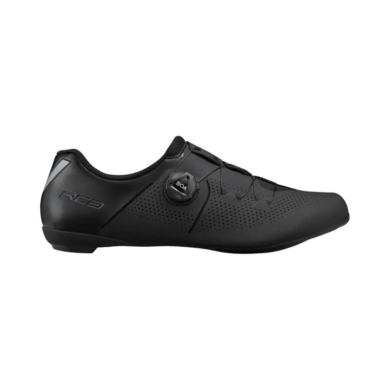 Shimano Rc302 Road Shoe - Black 1