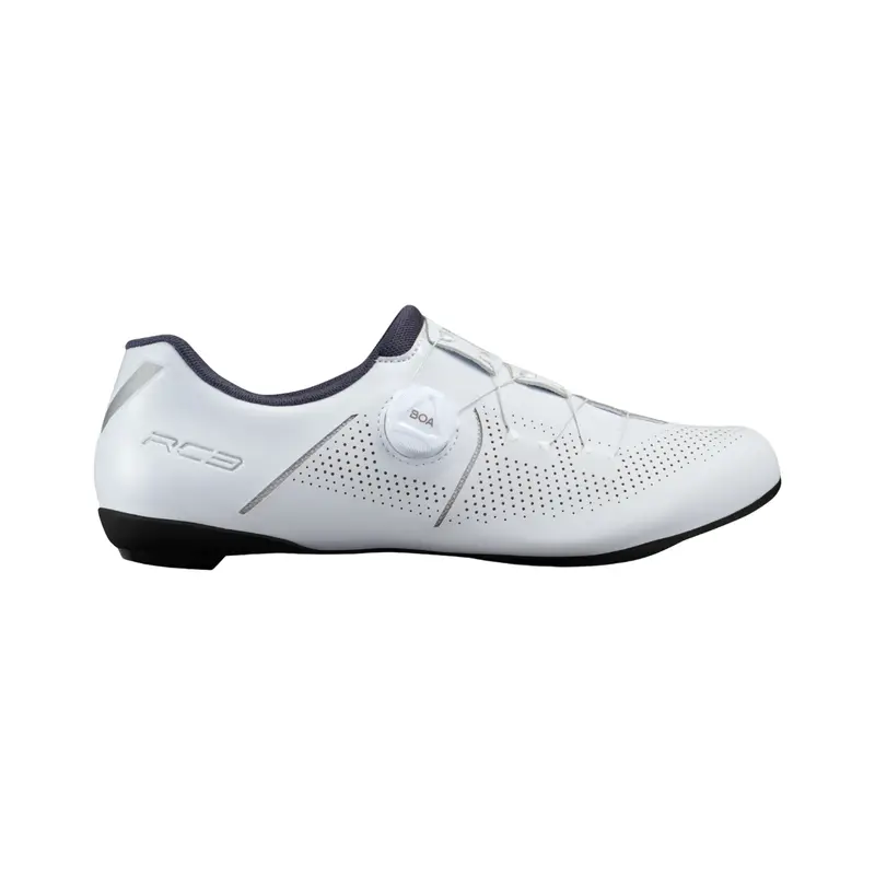 Shimano Rc302 Road Shoe - White 1