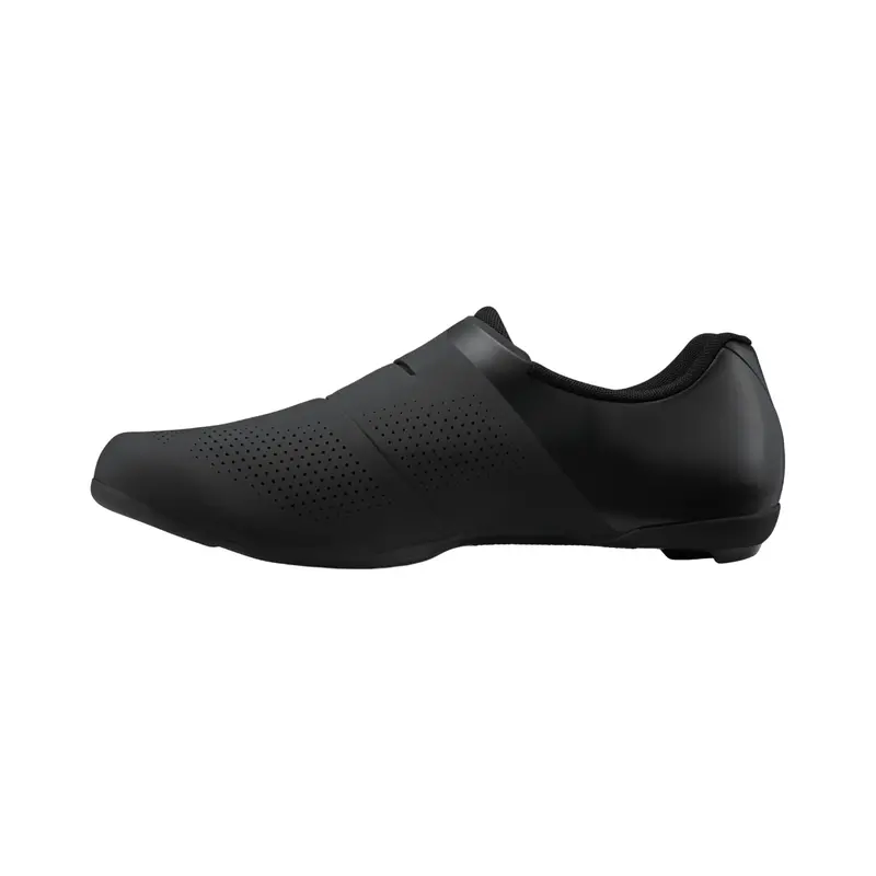 Shimano Rc302 Road Shoe - Wide - Black 2