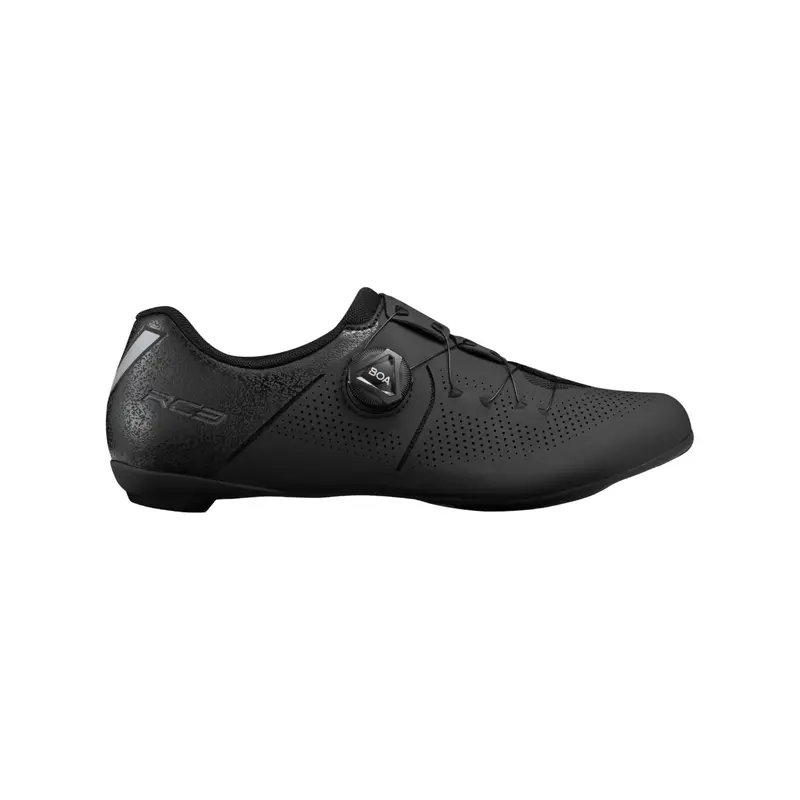 Shimano Rc302w Road Shoe - Womens - Black 1