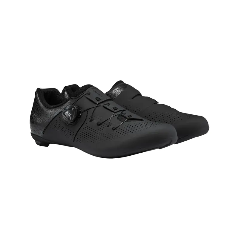 Shimano Rc302w Road Shoe - Womens - Black 3
