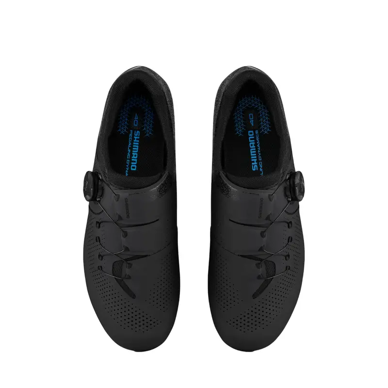 Shimano Rc302w Road Shoe - Womens - Black 4
