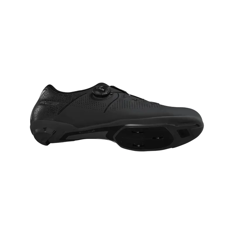 Shimano Rc302w Road Shoe - Womens - Black 5