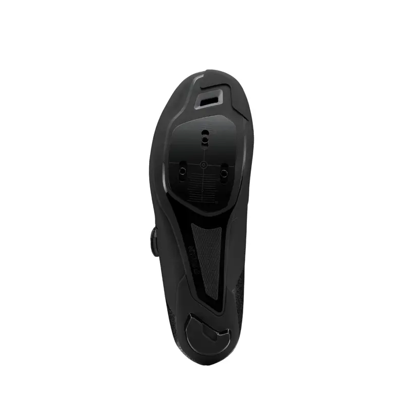 Shimano Rc302w Road Shoe - Womens - Black 6