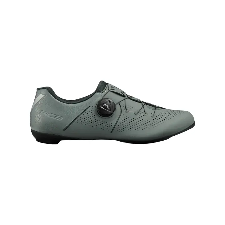 Shimano Rc302w Road Shoe - Womens - Sage Green 1