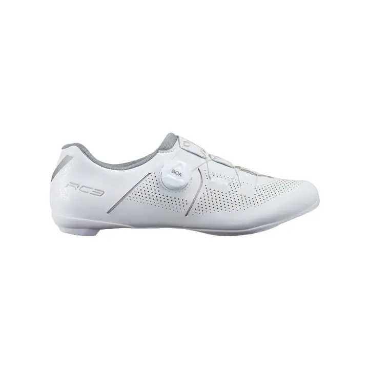 Shimano Rc302w Road Shoe - Womens - White 1