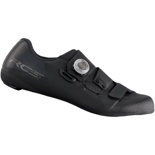 Shimano Rc502 Road Shoe - Black 1