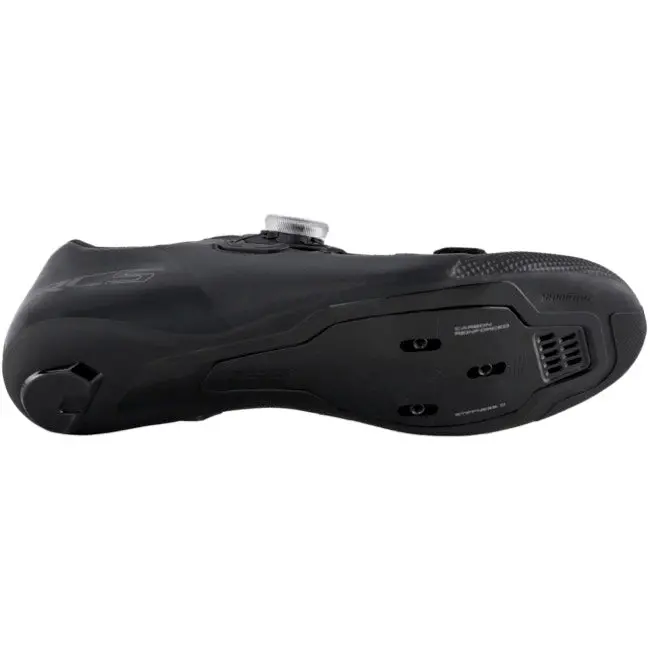 Shimano Rc502 Road Shoe - Black 2