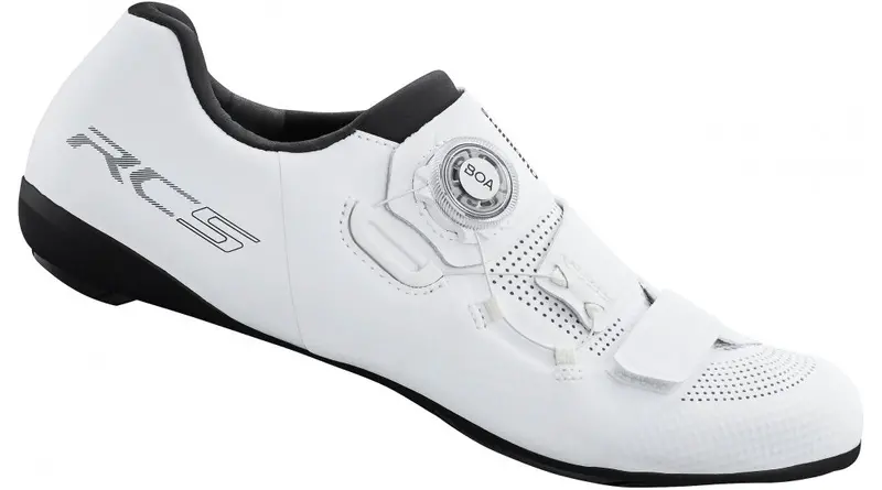 Shimano Rc502 Road Shoe - Smu - Womens - White 1
