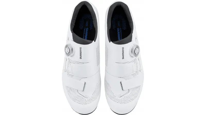 Shimano Rc502 Road Shoe - Smu - Womens - White 2
