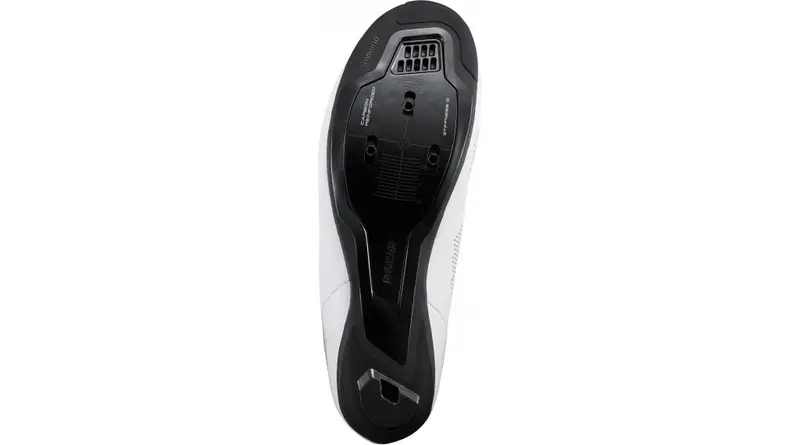Shimano Rc502 Road Shoe - Smu - Womens - White 3