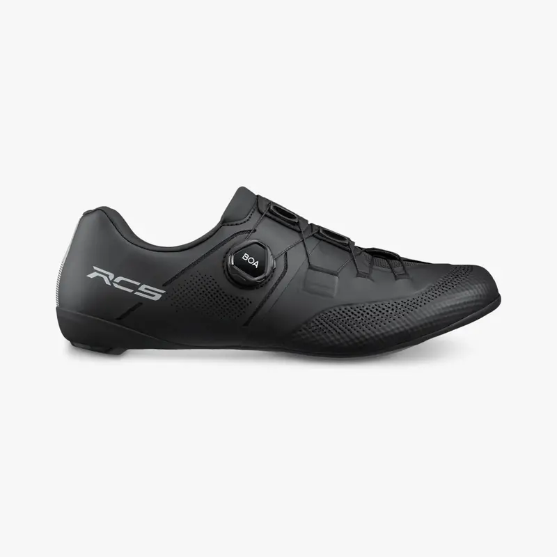 Shimano Rc503 Road Shoe - Black 1