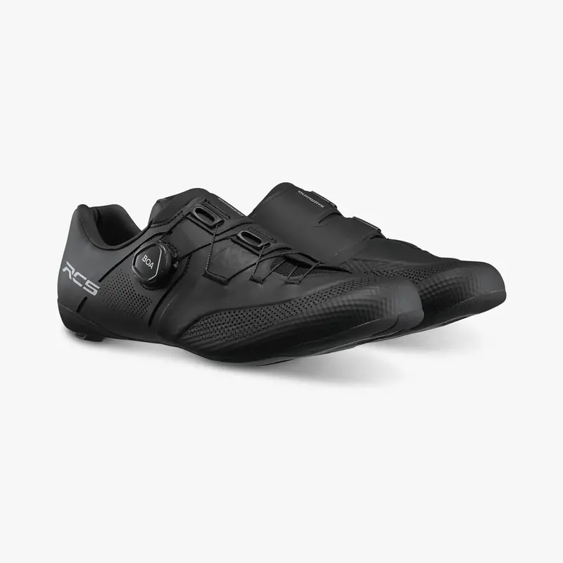 Shimano Rc503 Road Shoe - Black 2
