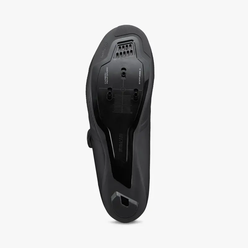 Shimano Rc503 Road Shoe - Black 4