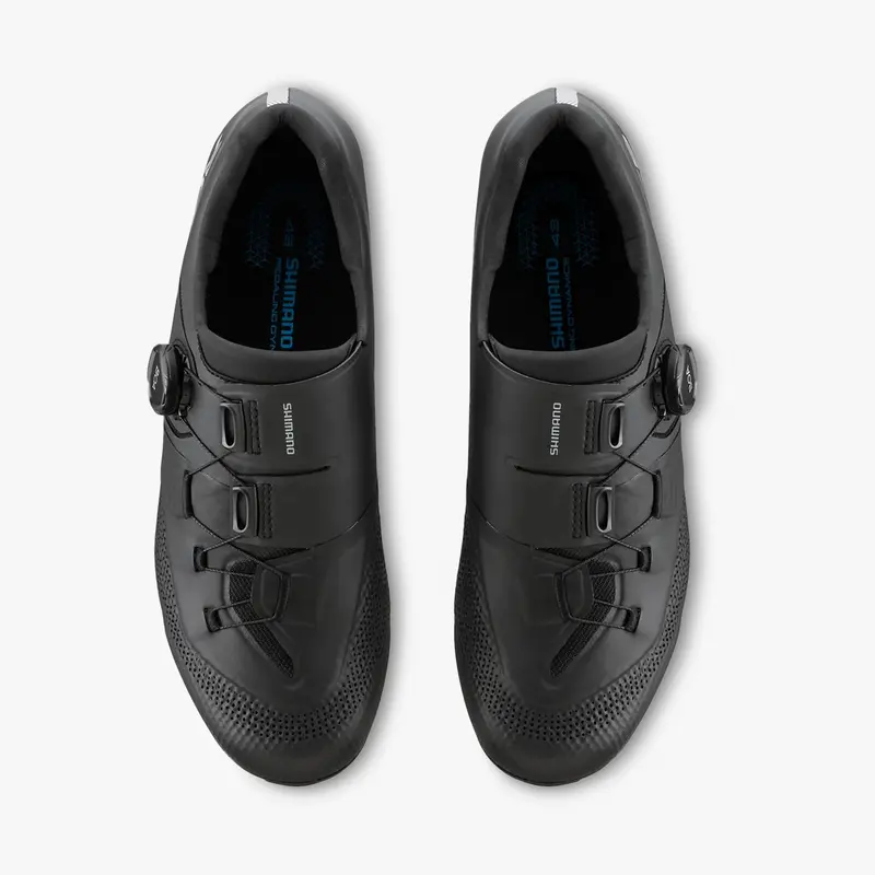 Shimano Rc503 Road Shoe - Black 6