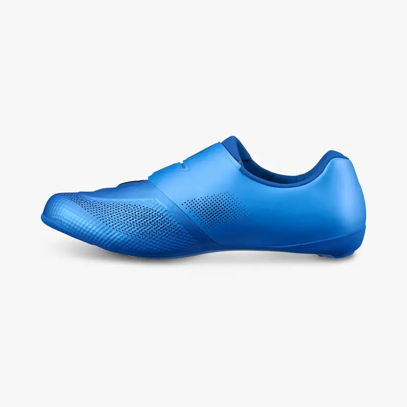 Shimano Rc503 Road Shoe - Cyber Blue 3
