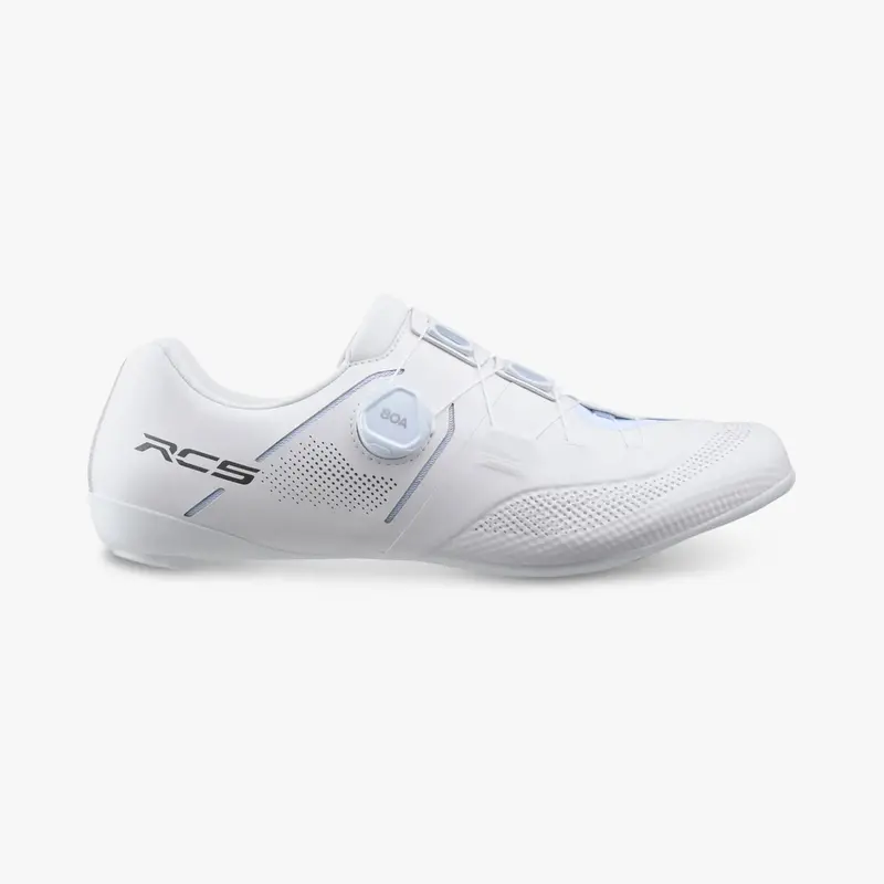 Shimano Rc503 Road Shoe - White 1