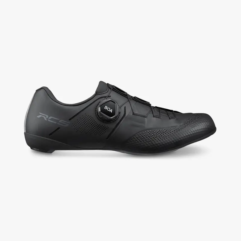 Shimano Rc503 Road Shoe - Womens - Black 1
