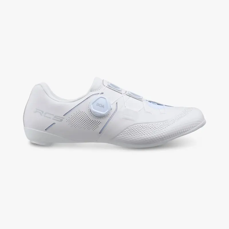 Shimano Rc503 Road Shoe - Womens - White 1