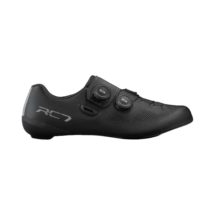 Shimano Rc703 Road Shoe - Black 1
