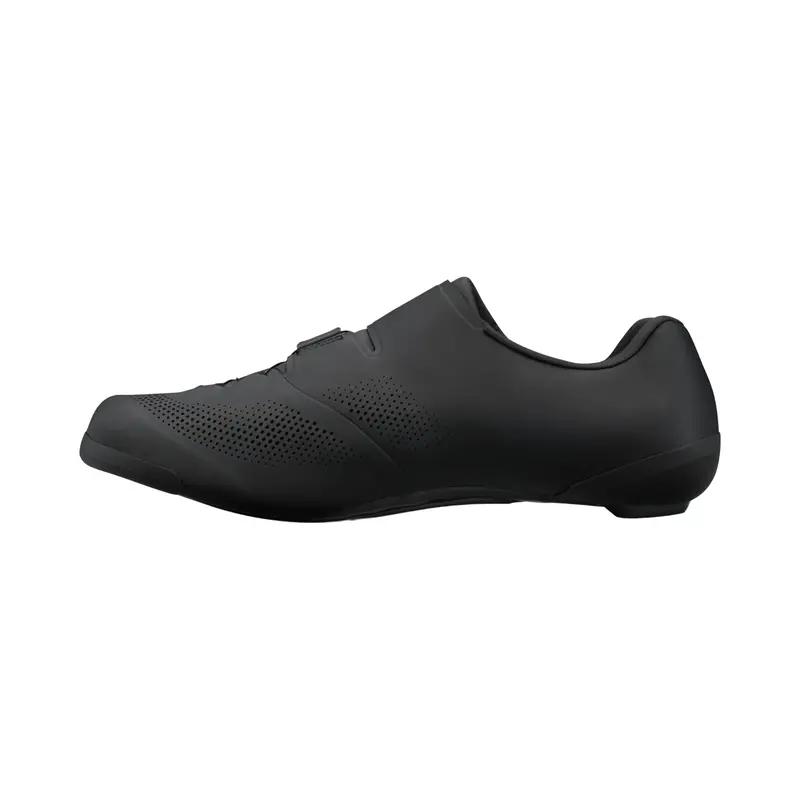 Shimano Rc703 Road Shoe - Black 2