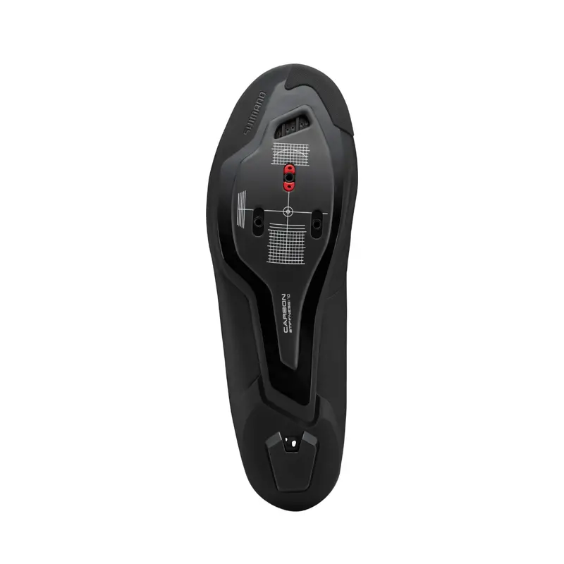 Shimano Rc703 Road Shoe - Black 6